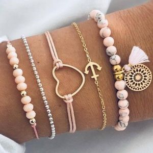 Cute bracelet 3 for $15